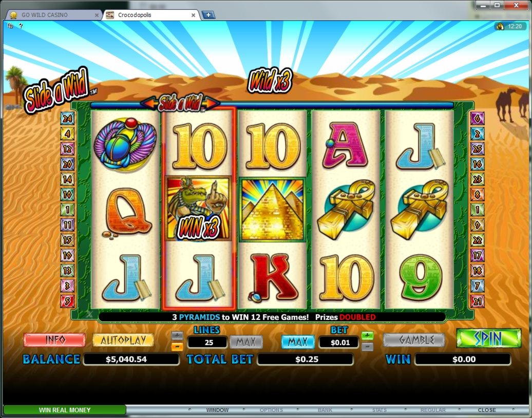 ﻿$33 Casino Tournament at Sloty Casino