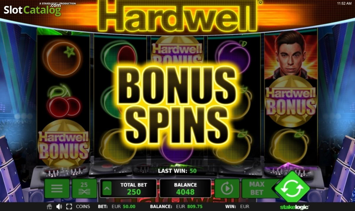 70 free casino spins at Spinit Casino
