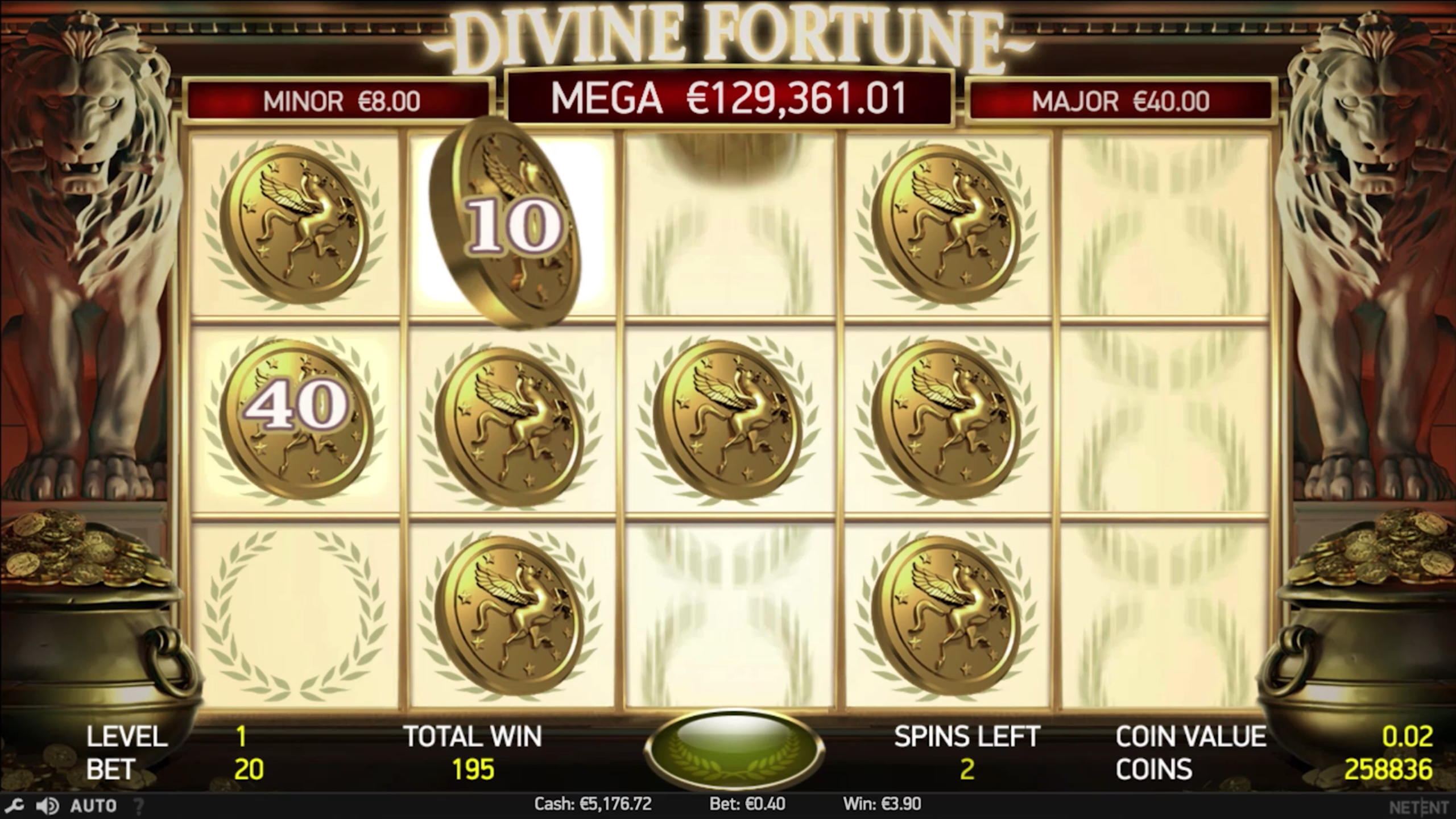 80 free spins casino at Winner Casino