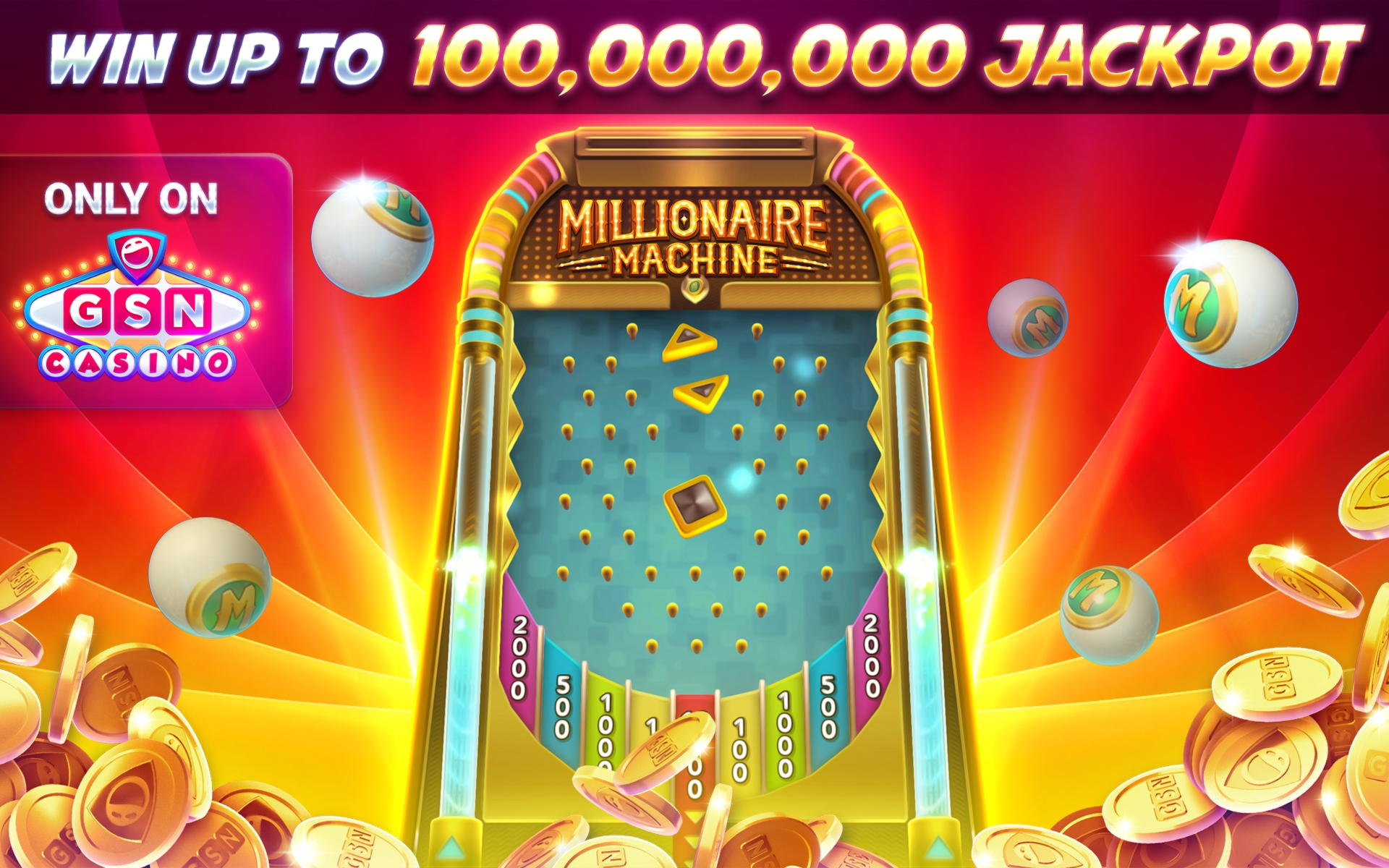 €77 Free Chip Casino at Casino com