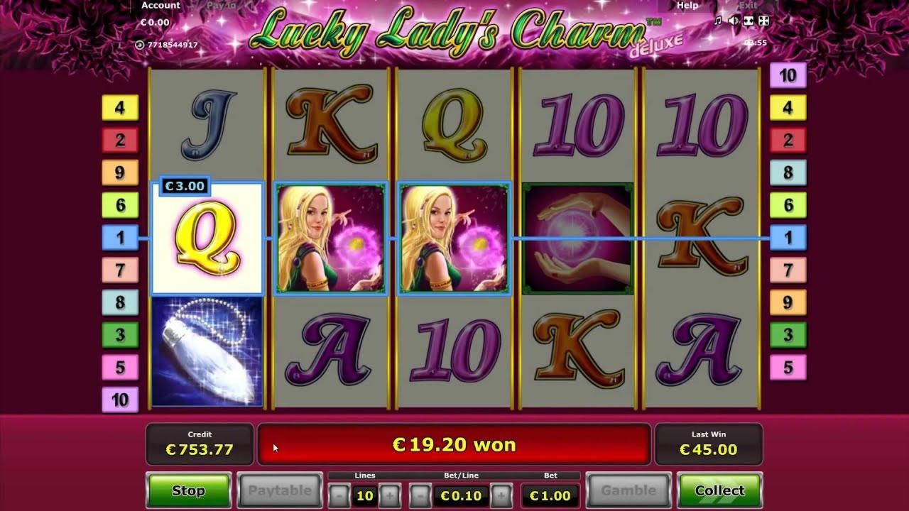 €340 FREE CASINO CHIP at Magic Red Casino