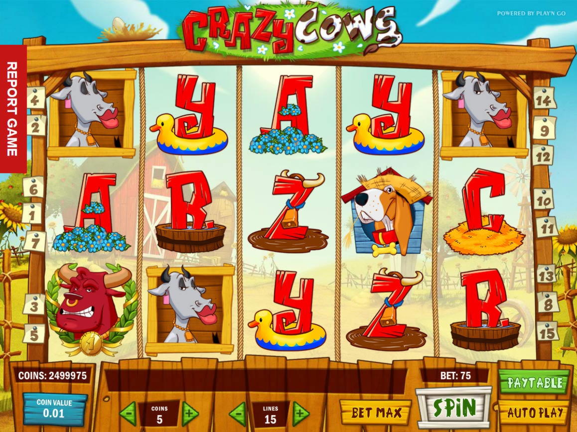 665% Welcome Bonus at Video Slots Casino