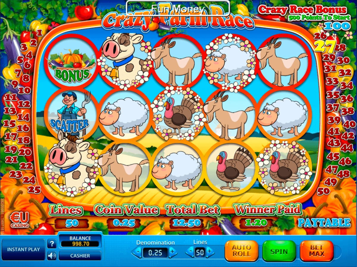 10 FREE SPINS at Genesis Casino
