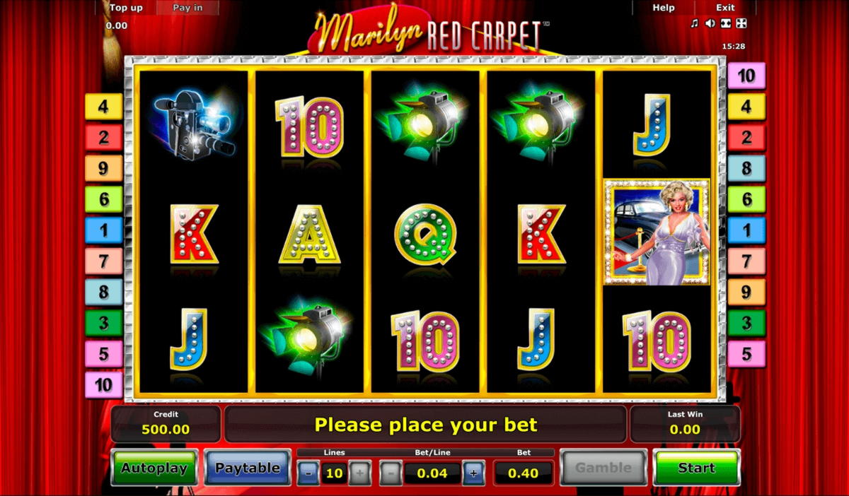 €410 free chip at 777 Casino