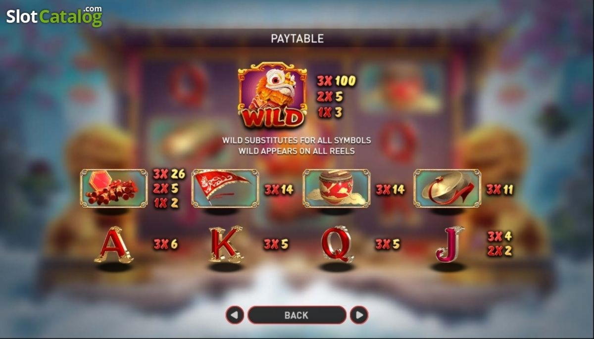 EURO 2305 No deposit bonus casino at Wix Stars Casino