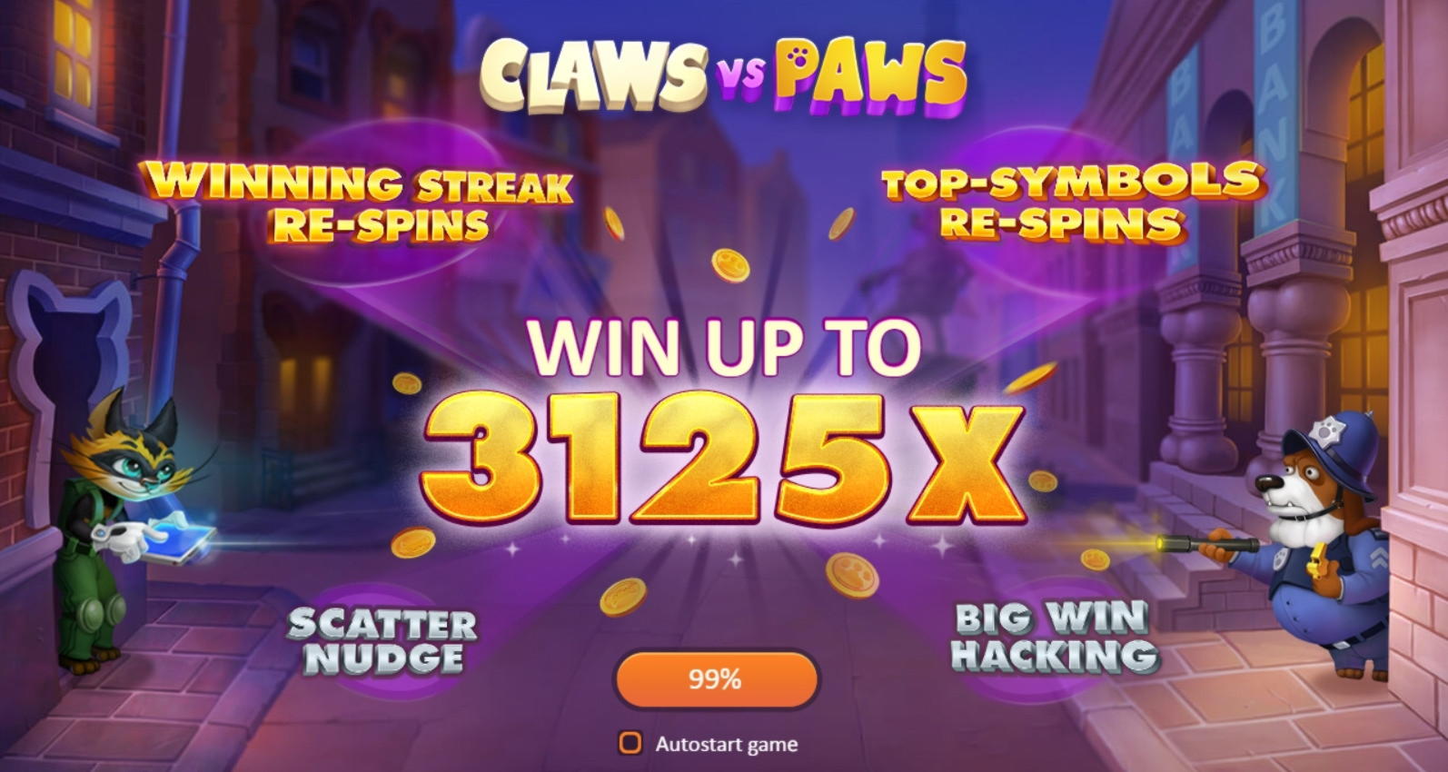€4305 No deposit casino bonus at Sloty Casino
