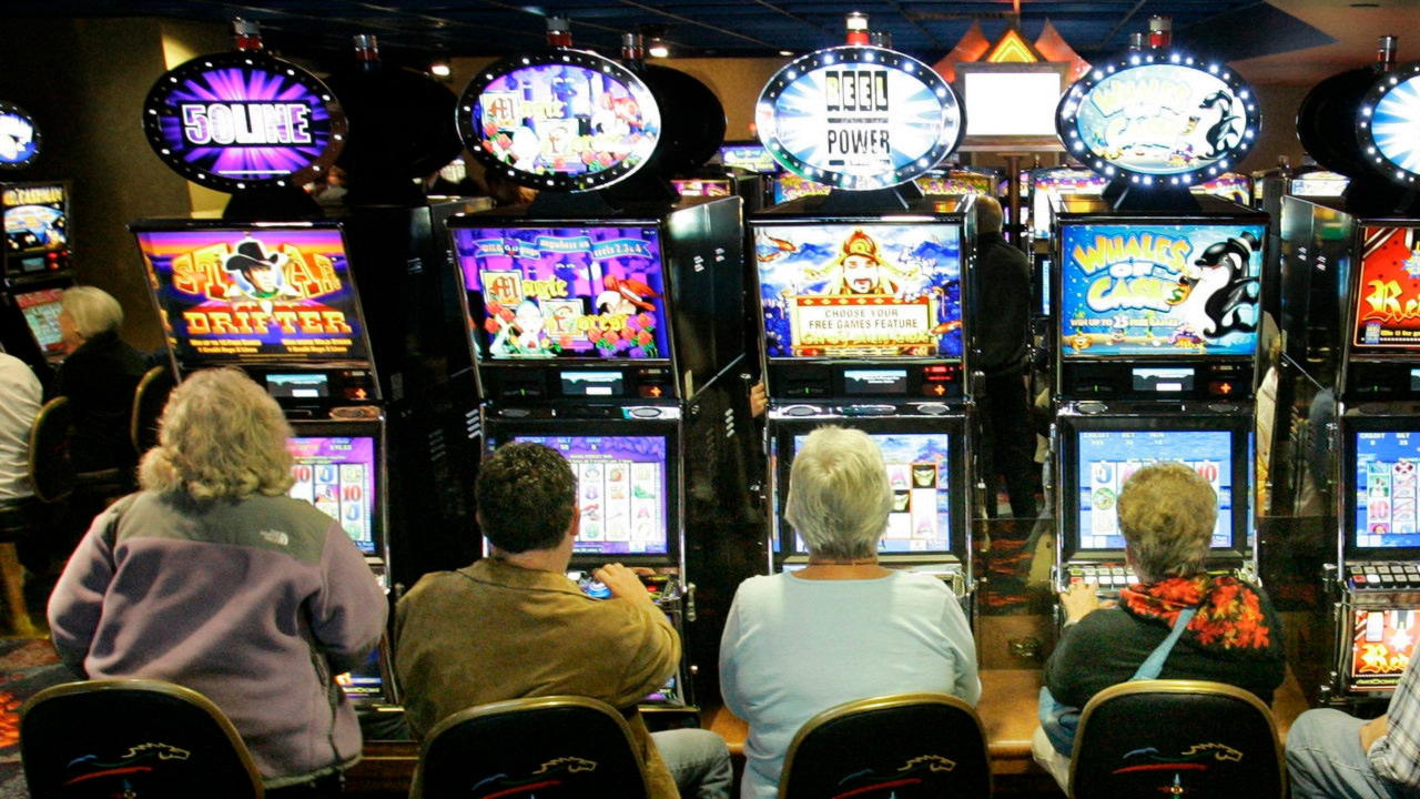 EURO 480 Free Casino Tournament at Touch Lucky Casino