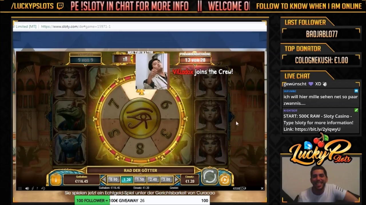 285% First Deposit Bonus at Gate777 Casino