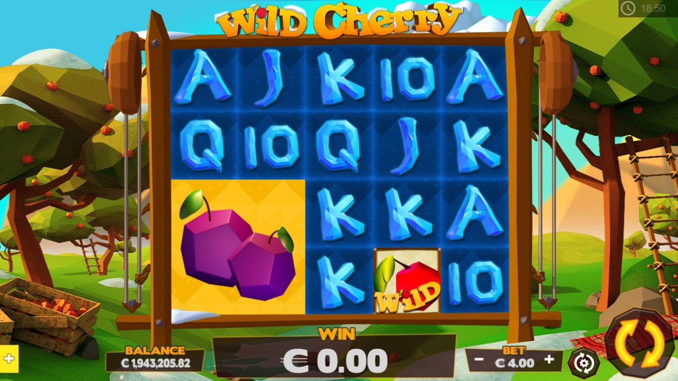£1890 No Deposit Casino Bonus at Bet Hard Casino