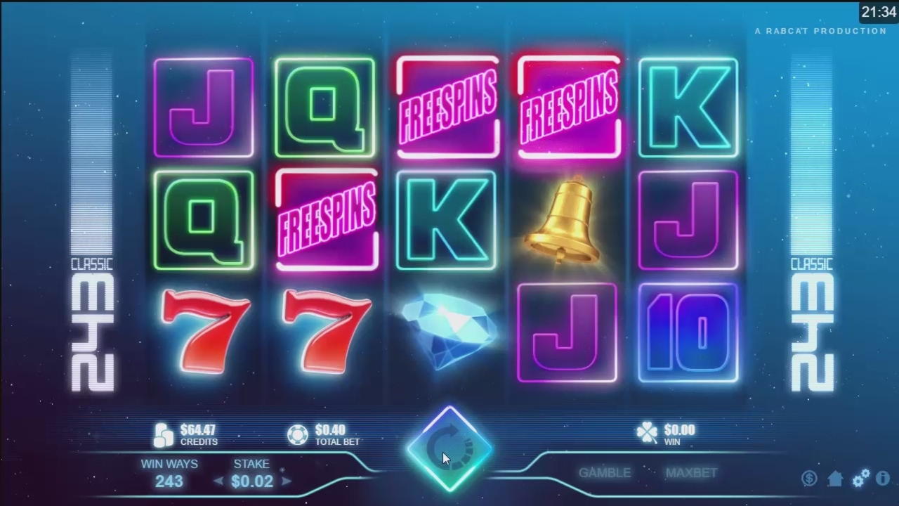 Eur 445 Online Casino Tournament at Dunder Casino