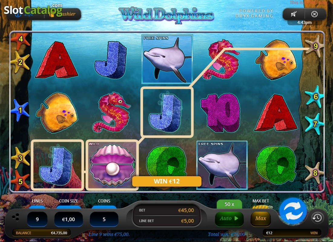 EUR 485 Free Cash at Leo Dubai Casino