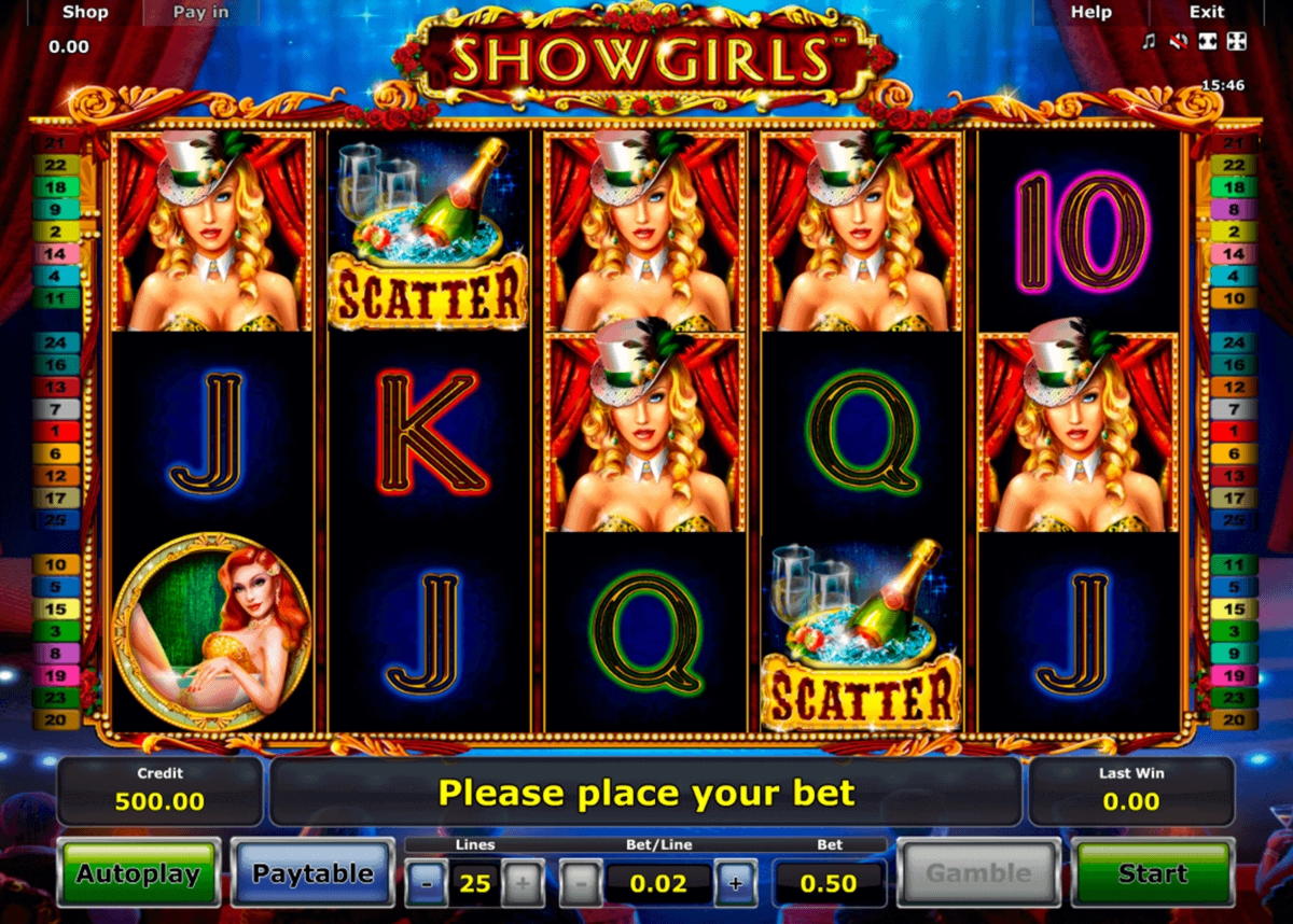 £905 Tournament at 777 Casino