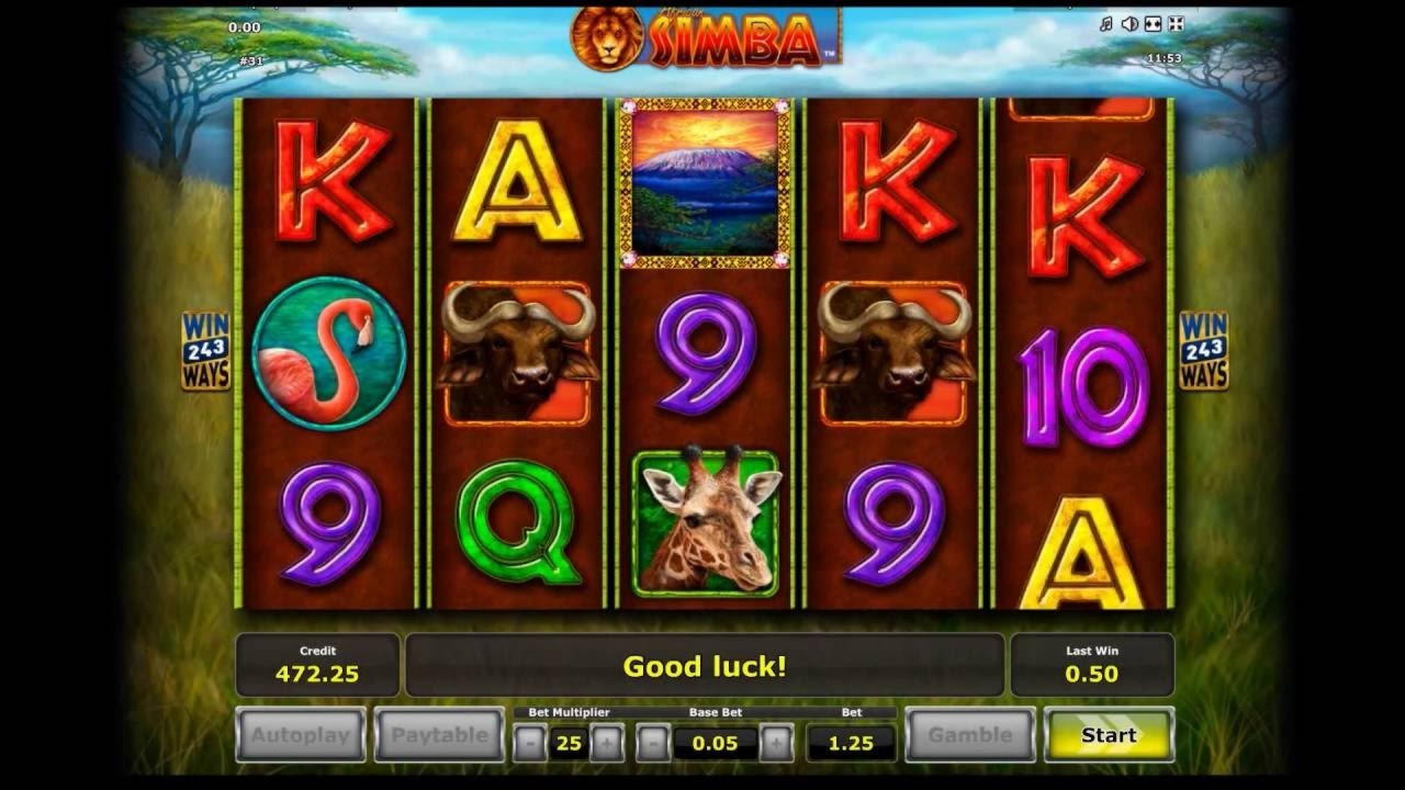 £760 Online Casino Tournament at CasiPlay Casino