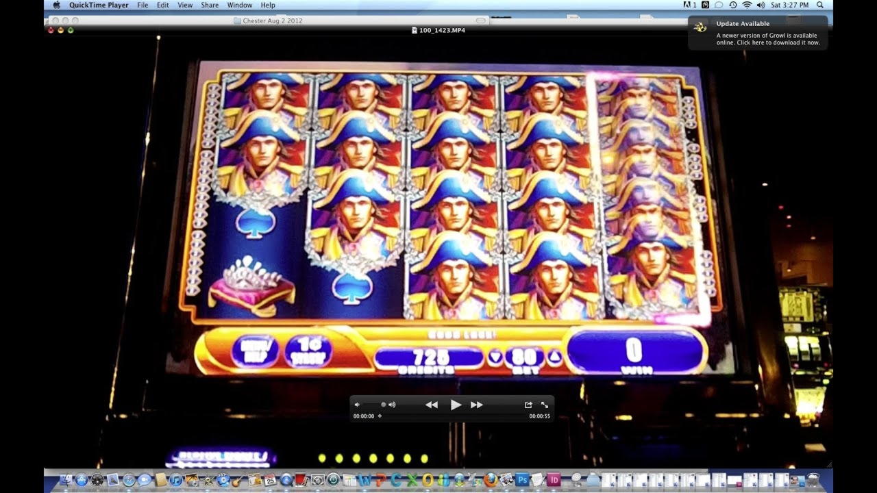 950% First Deposit Bonus at 777 Casino