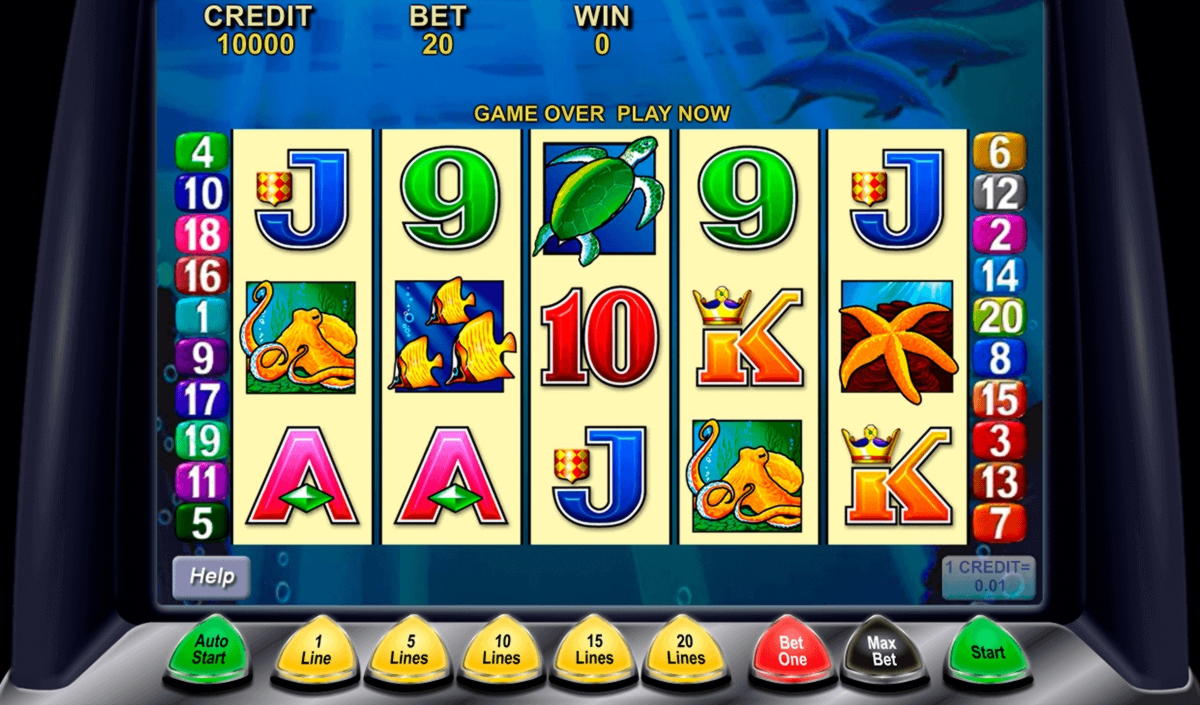 €540 Free Casino Chip at Sloty Casino