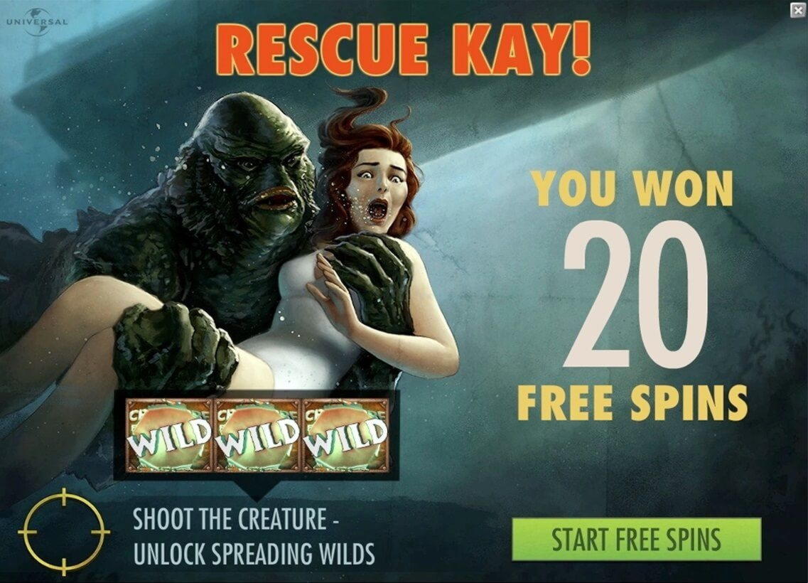 €280 Free chip at Red Spins Casino