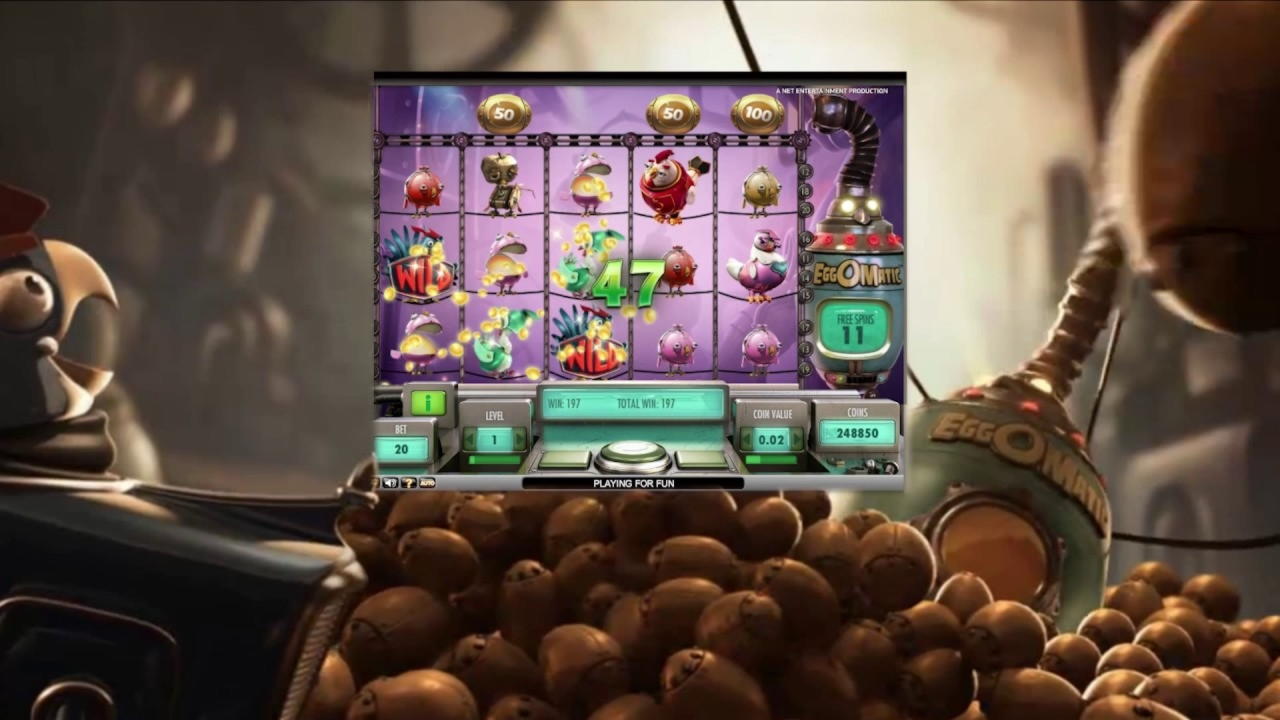 £165 Tournament at Magic Red Casino