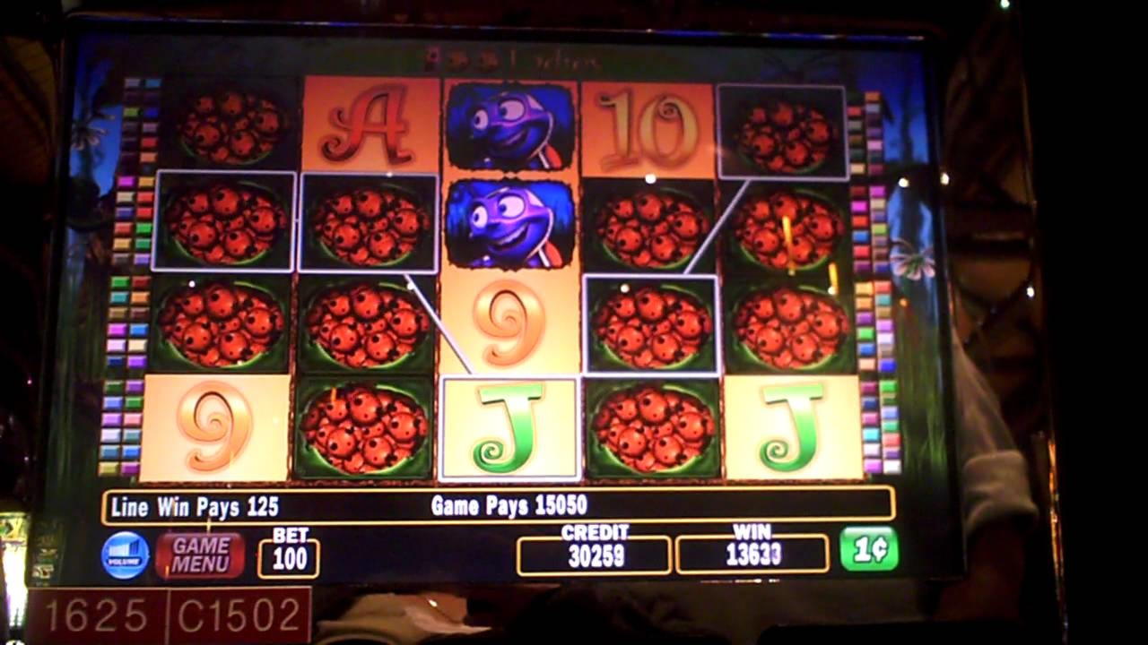 33 Free spins at Gate777 Casino