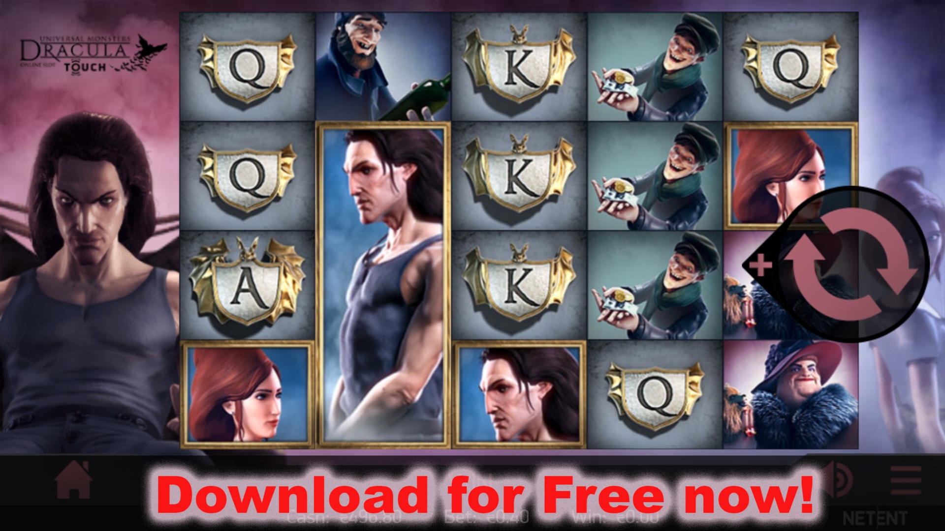 €1380 No deposit casino bonus at Wix Stars Casino