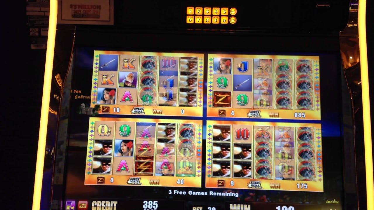 66 free spins casino at Genesis Casino