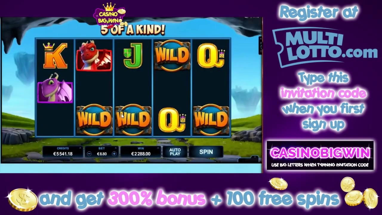 $5555 no deposit at 777 Casino