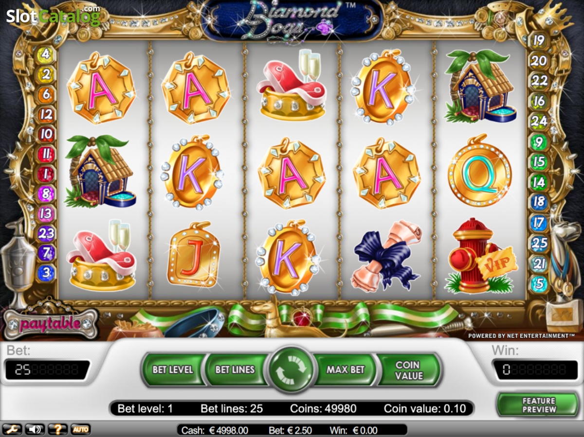 295 Free spins casino at Touch Lucky Casino