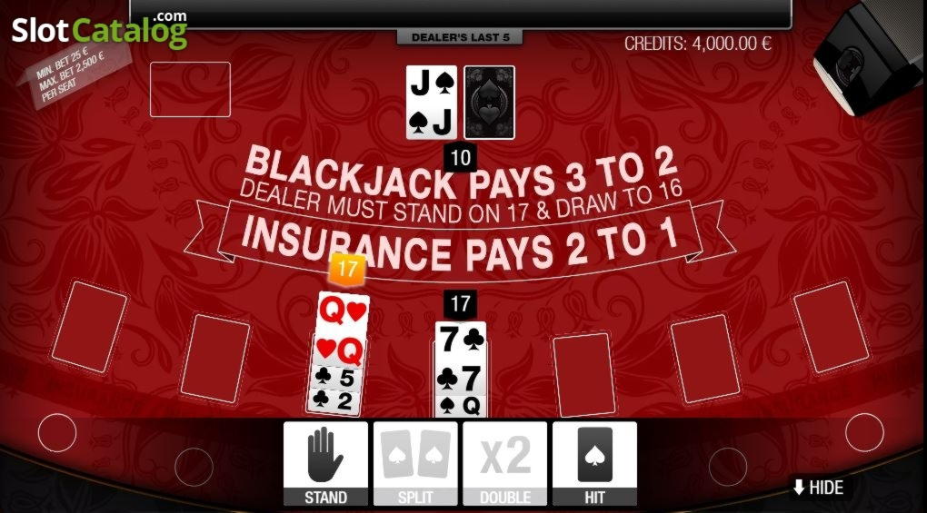 200% Match at a casino at Hopa Casino