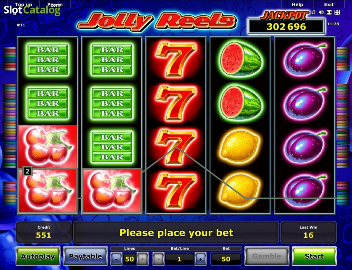 €510 free chip at Eurogrand Casino