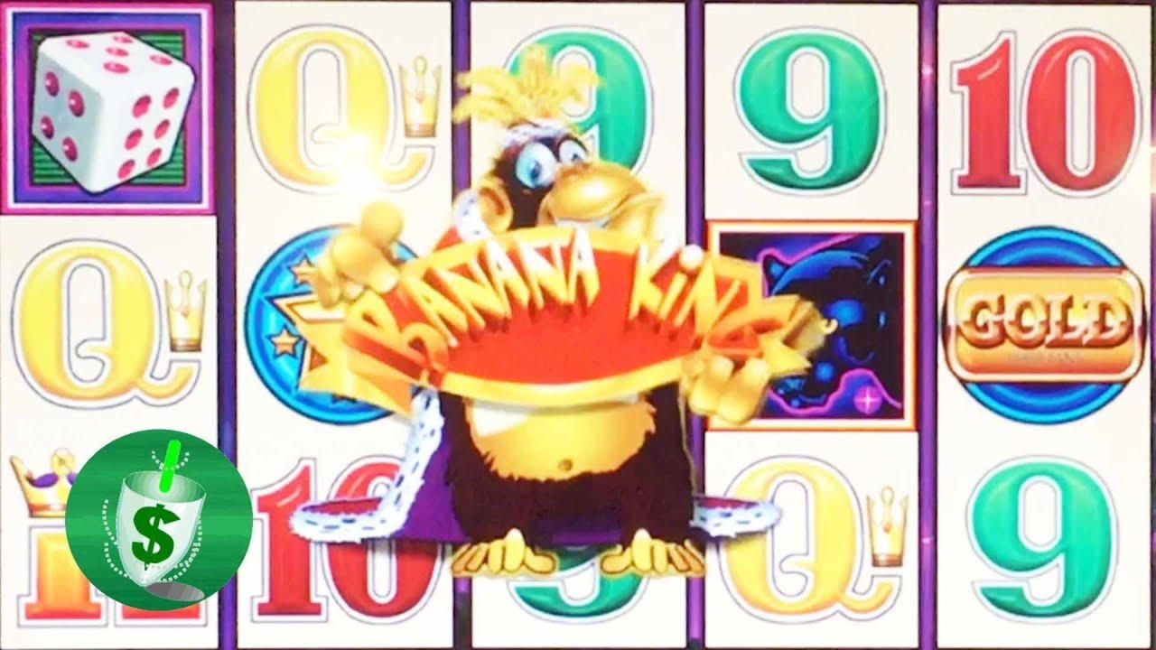 440% First Deposit Bonus at Royal Panda Casino