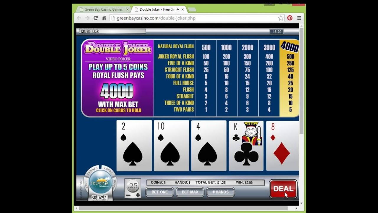 670% Deposit Match Bonus at Grandivy Casino
