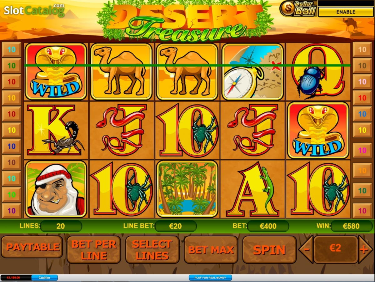 $777 No Deposit Bonus Code at Touch Lucky Casino