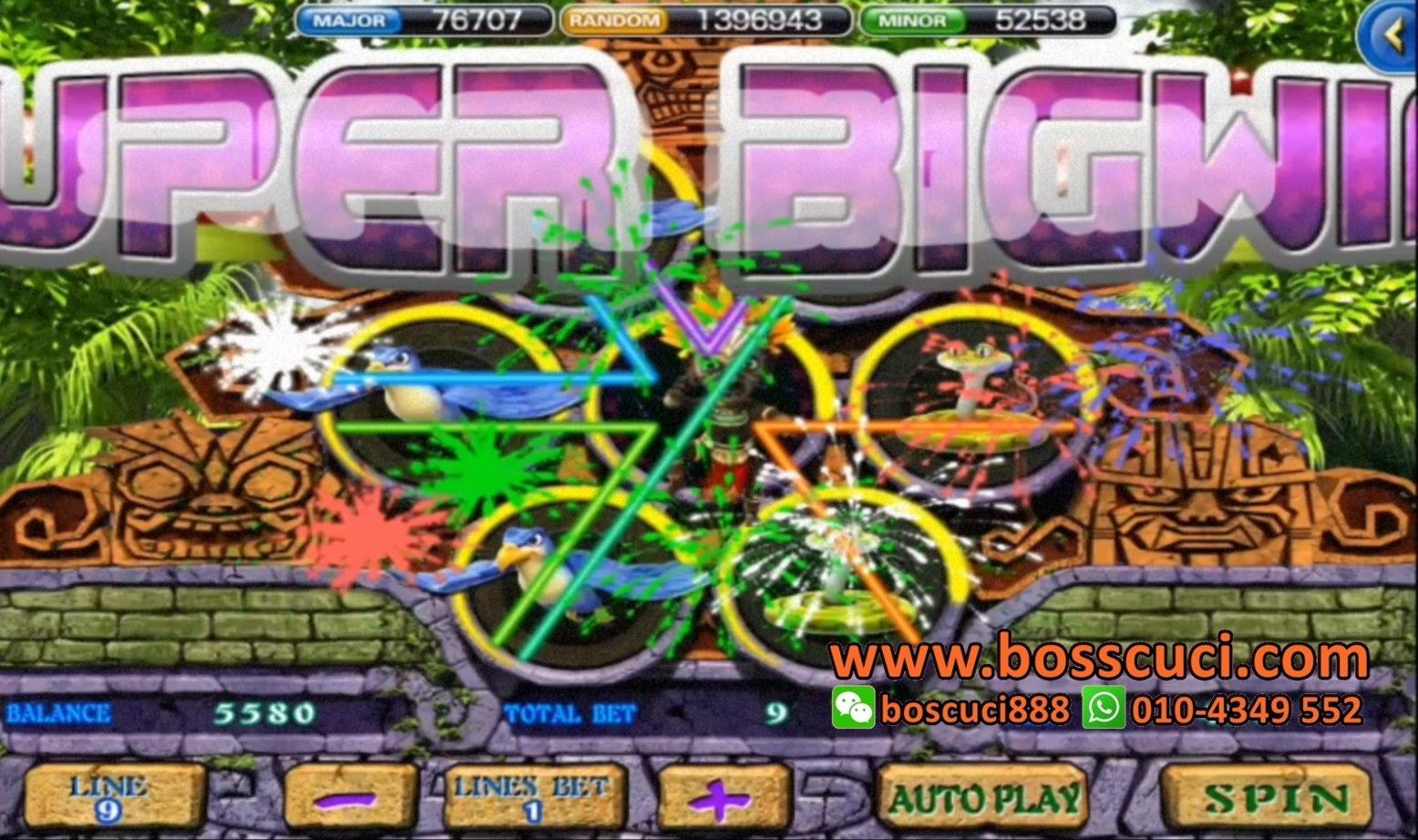 EURO 1735 No deposit bonus casino at 777 Casino
