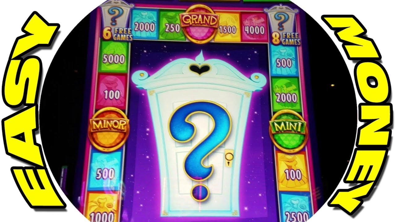 EURO 2285 NO DEPOSIT CASINO BONUS at Grandivy Casino