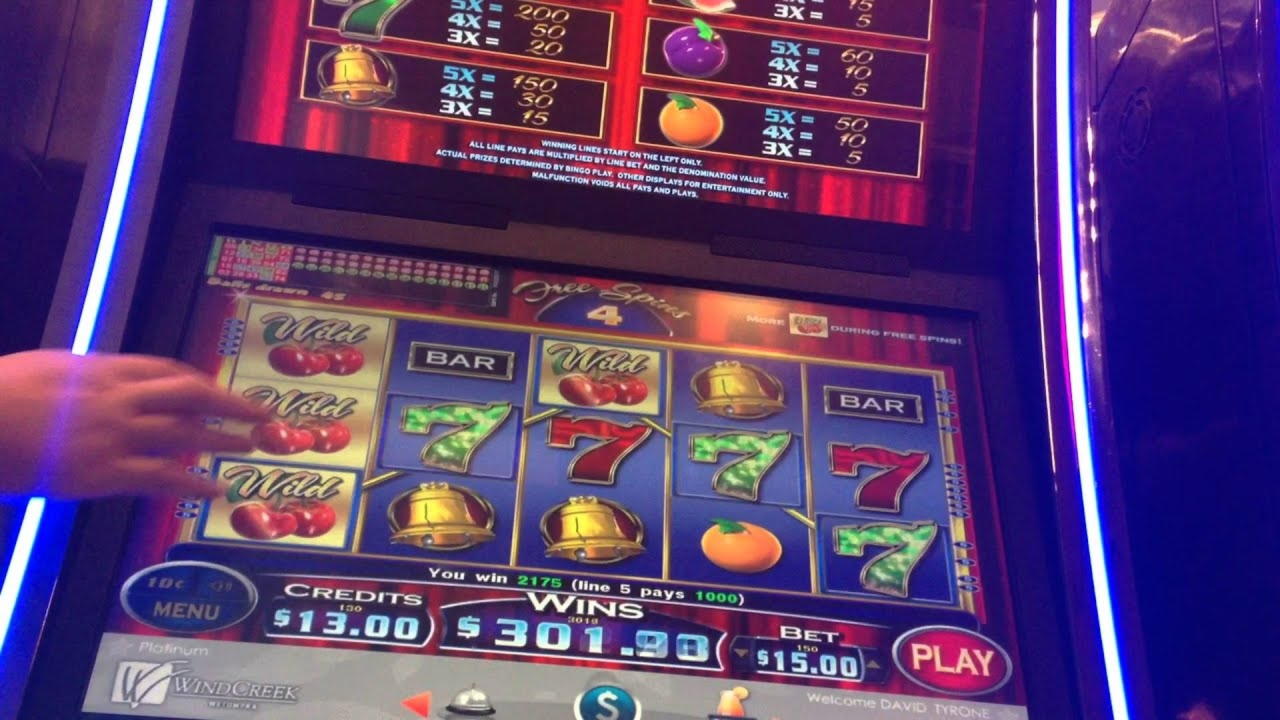 550% Match at a casino at Genesis Casino