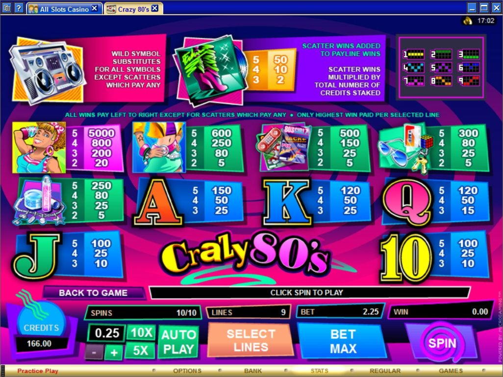 255 Free spins casino at Karamba Casino