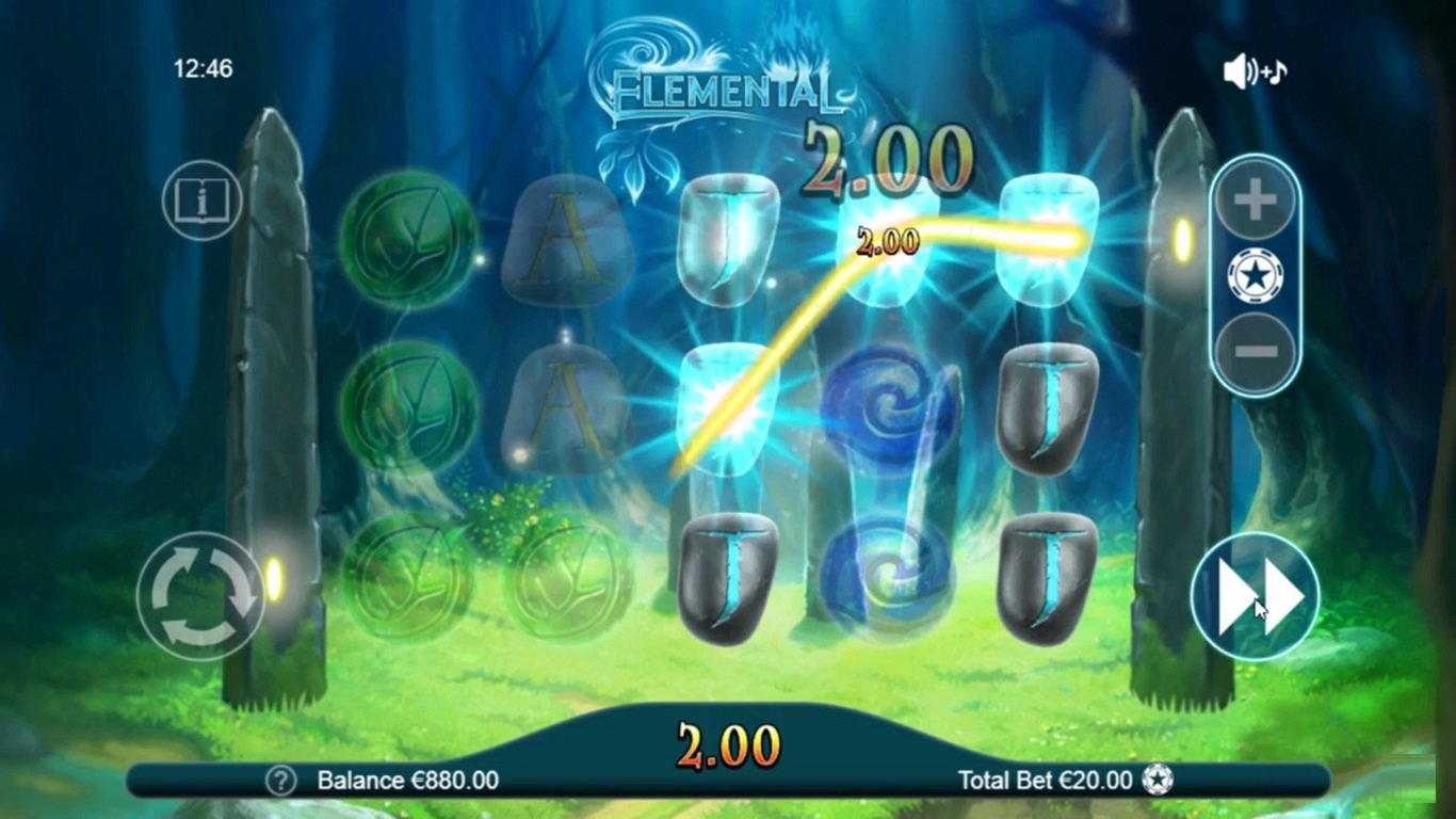 EURO 550 free chip casino at Mansion Bet Casino