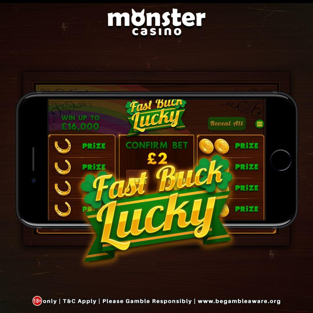 $855 Online Casino Tournament at 777 Casino