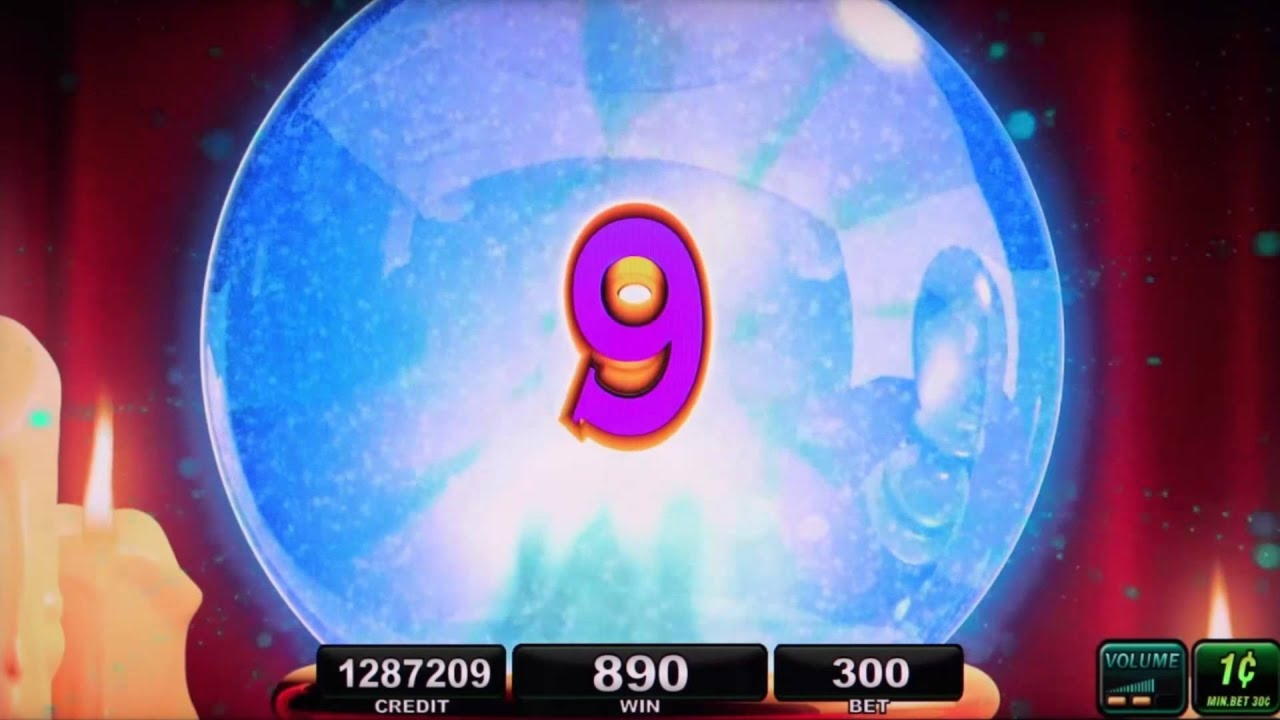 €4175 No deposit bonus casino at Magic Red Casino