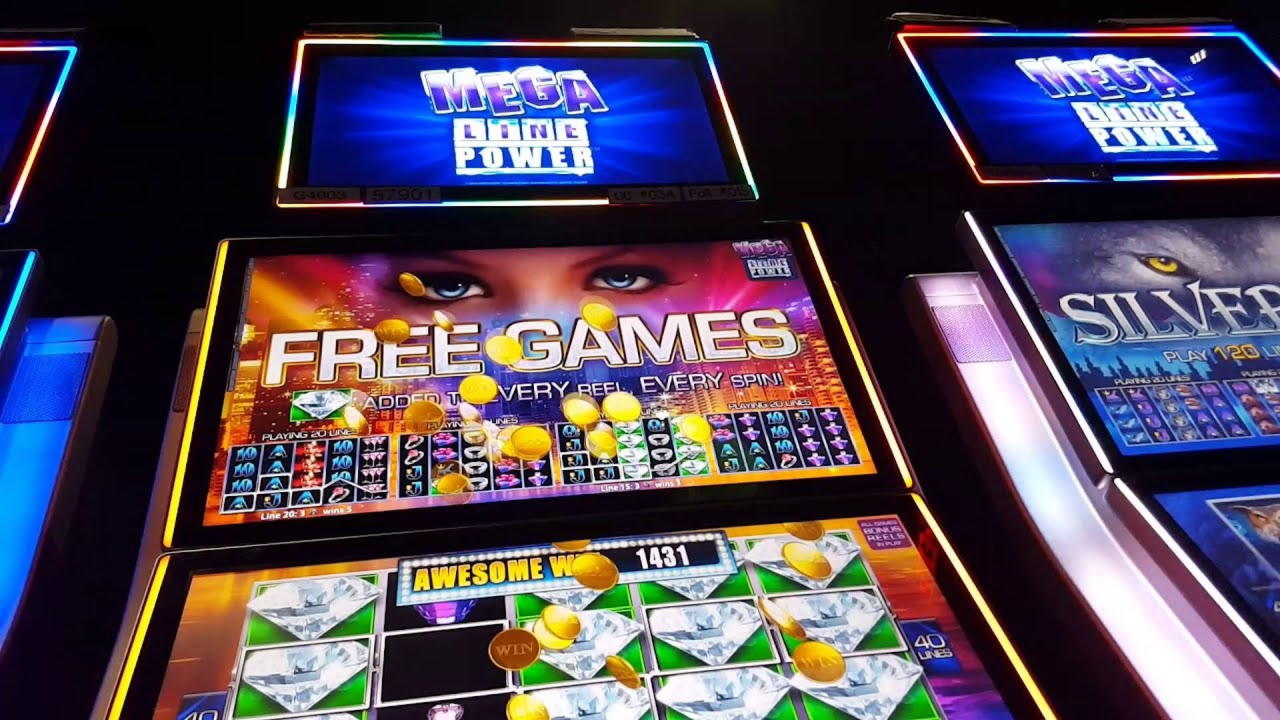 30 Free spins no deposit at Casino com