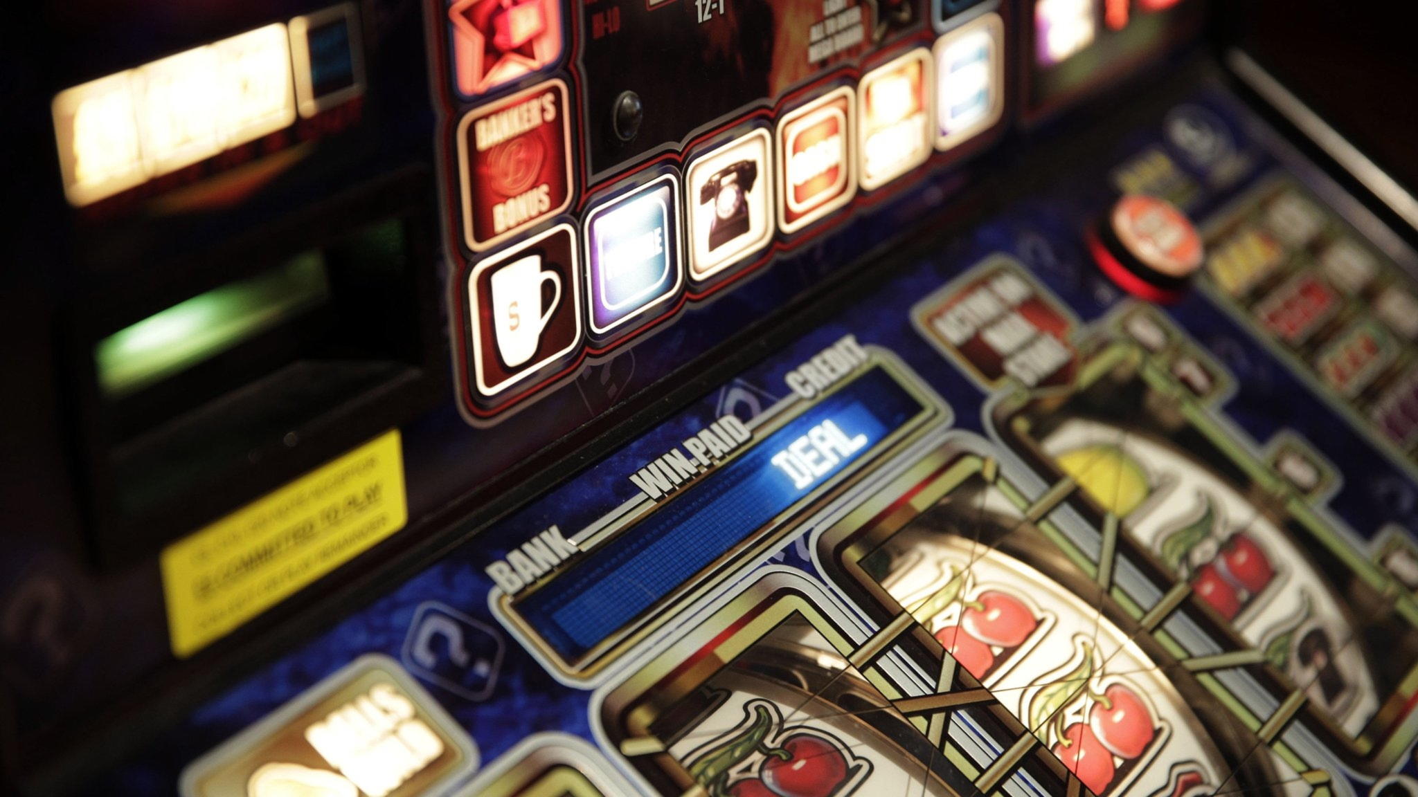 €75 Free Casino Tournament at Dunder Casino