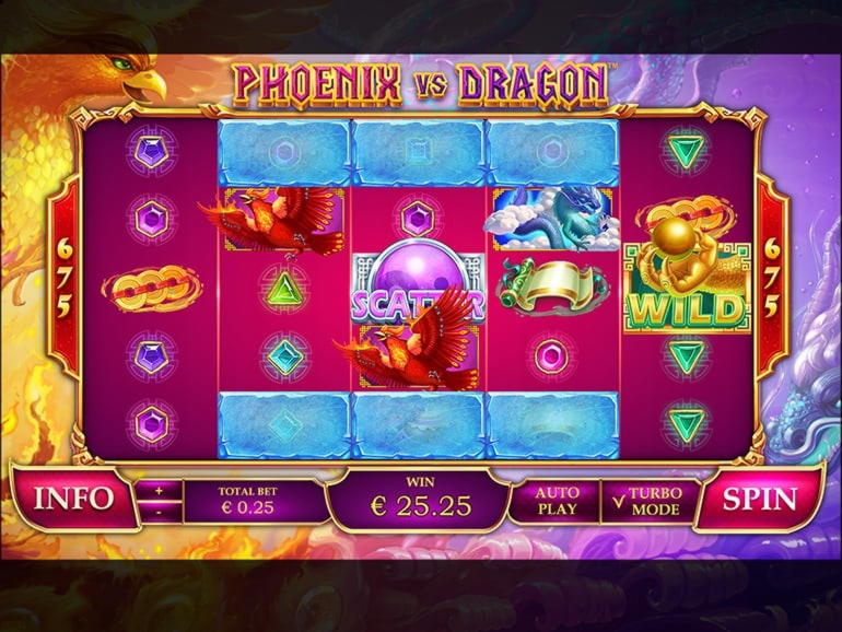 335% Match Bonus at Spinit Casino