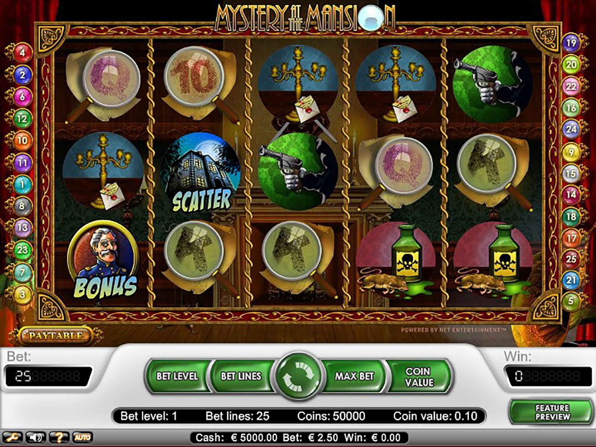 320% Match bonus at Hopa Casino