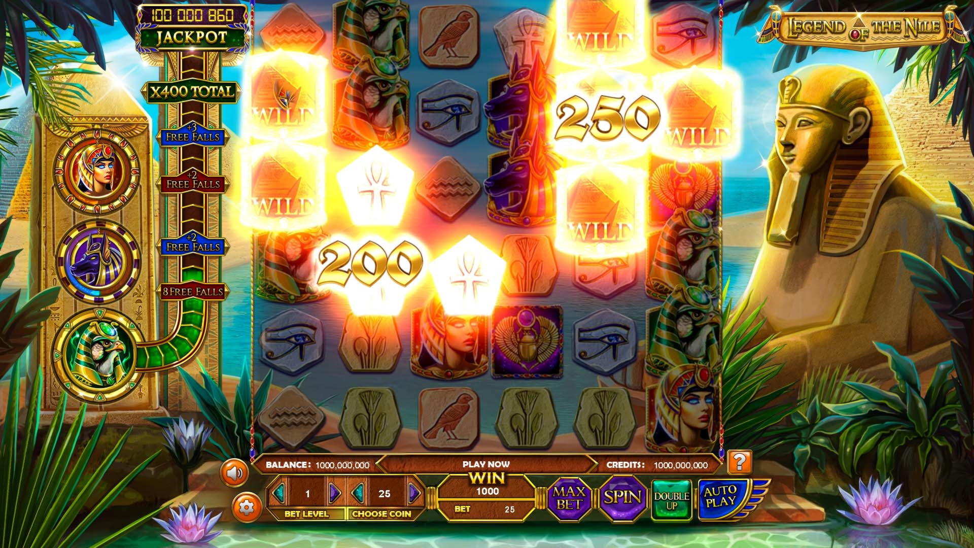 Eur 320 Free Casino Ticket at Karamba Casino