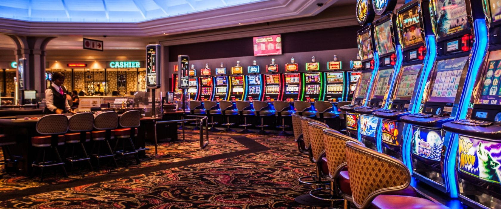 EUR 1210 No Deposit Bonus Casino at Dunder Casino
