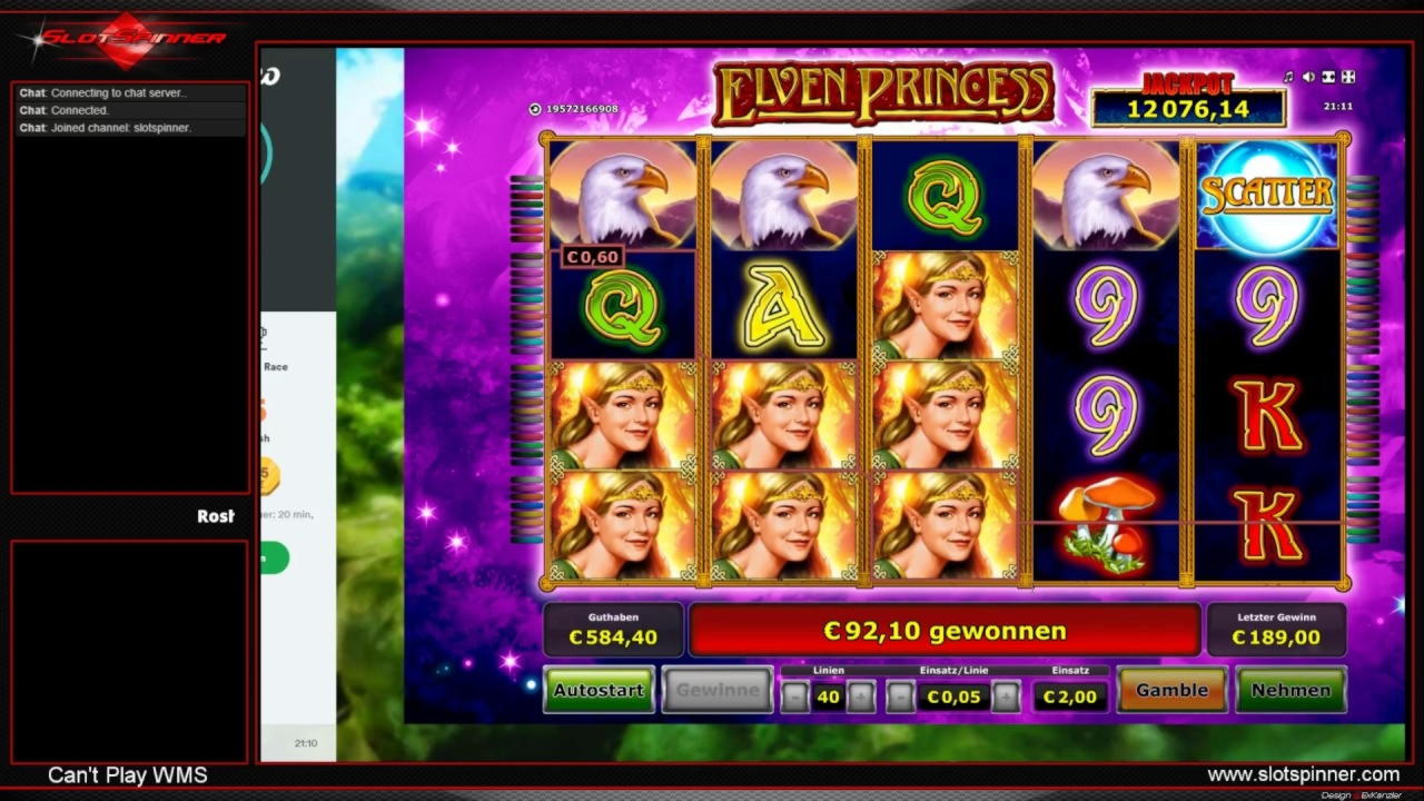 455% Deposit Match Bonus at Wix Stars Casino