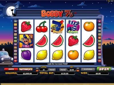 €490 Casino Tournament at Dunder Casino