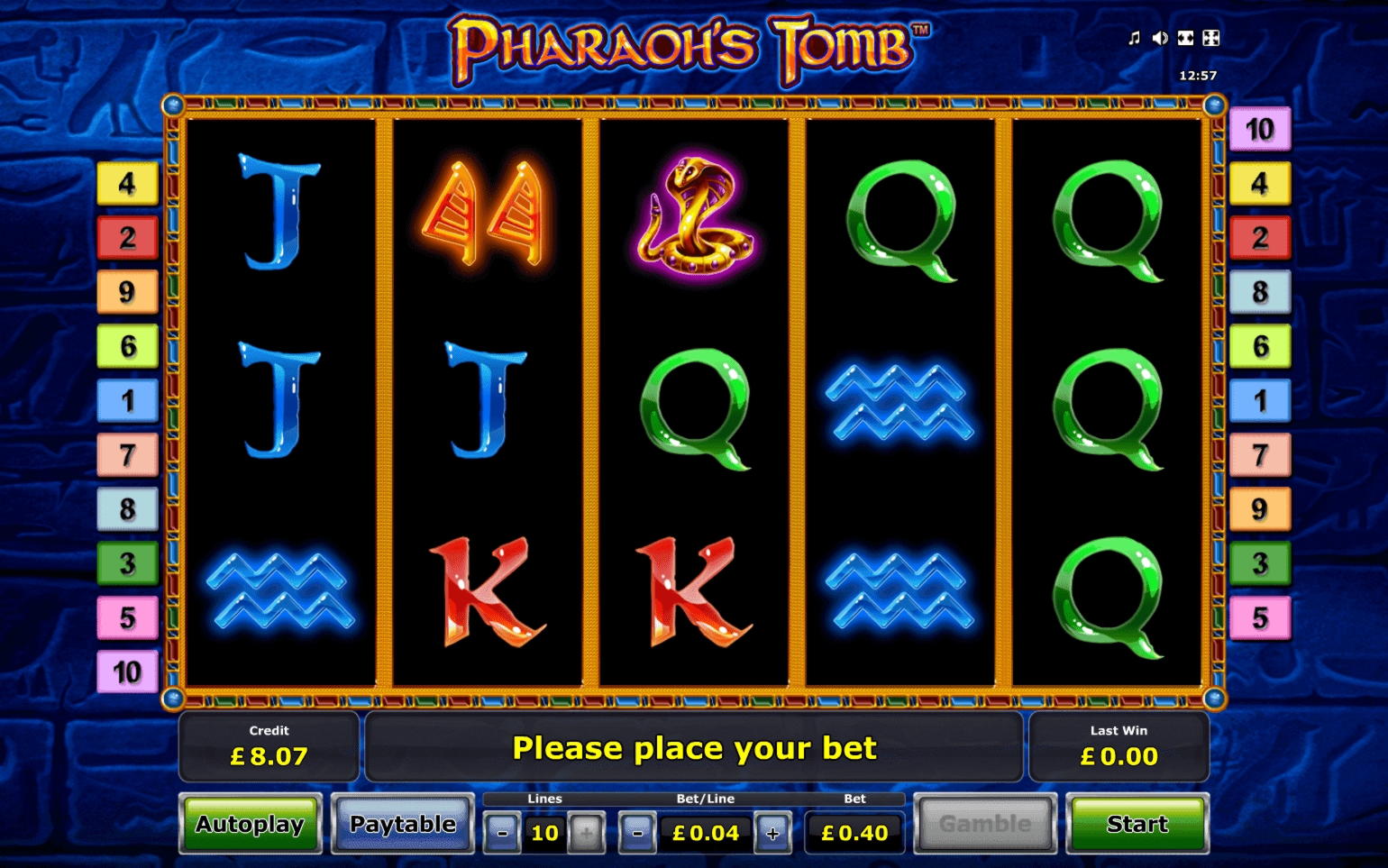 $4830 No deposit bonus casino at Red Spins Casino
