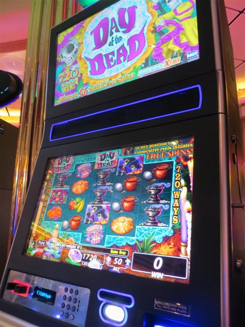 210% Deposit Match Bonus at Grandivy Casino