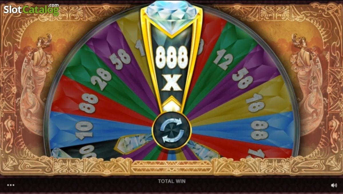 300 Free casino spins at Wix Stars Casino