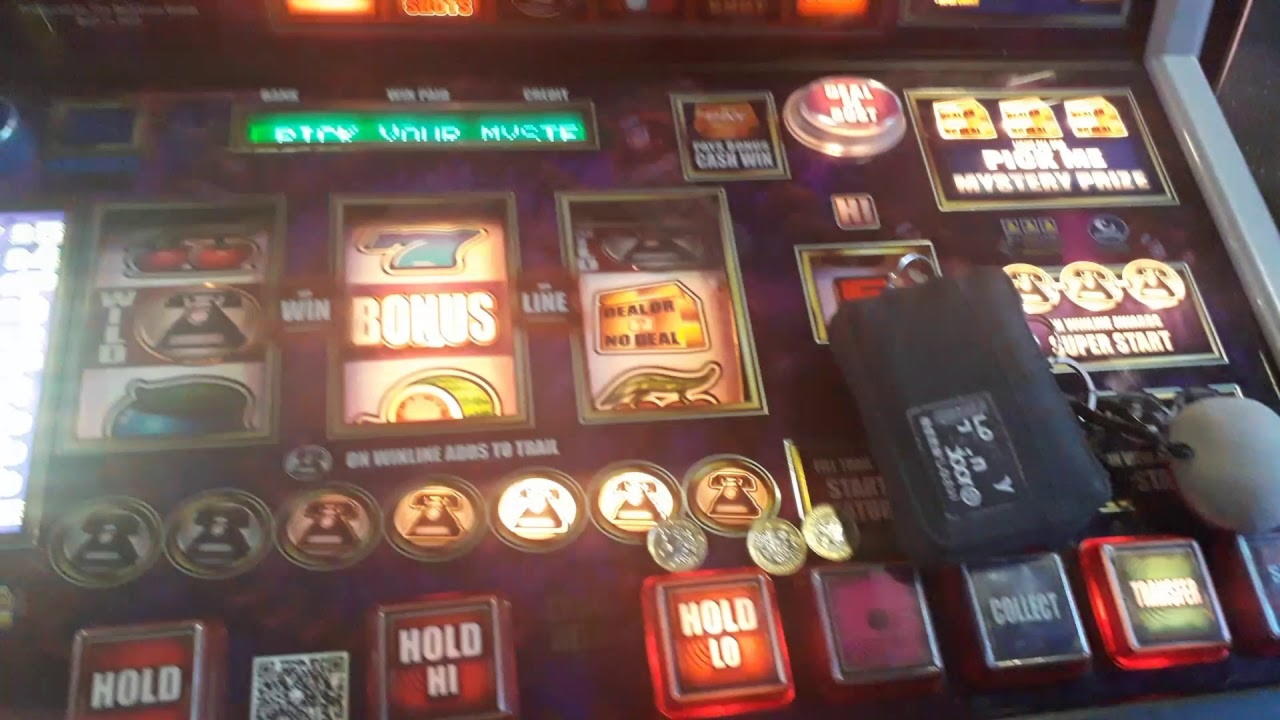 175 Free spins no deposit at 777 Casino